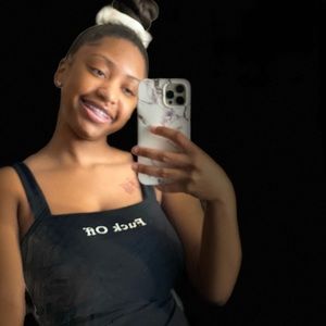 Meet your Posher, Alaisha